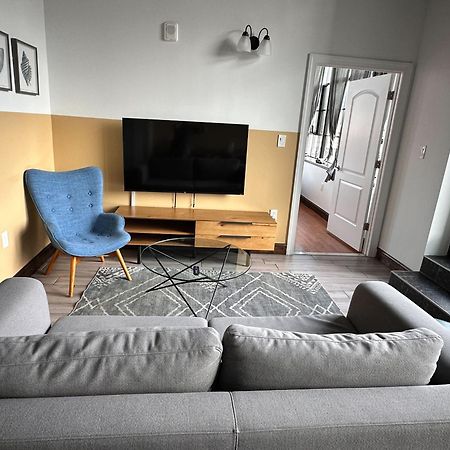 Sosuite At Independence Lofts - Callowhill Philadelphia Kültér fotó