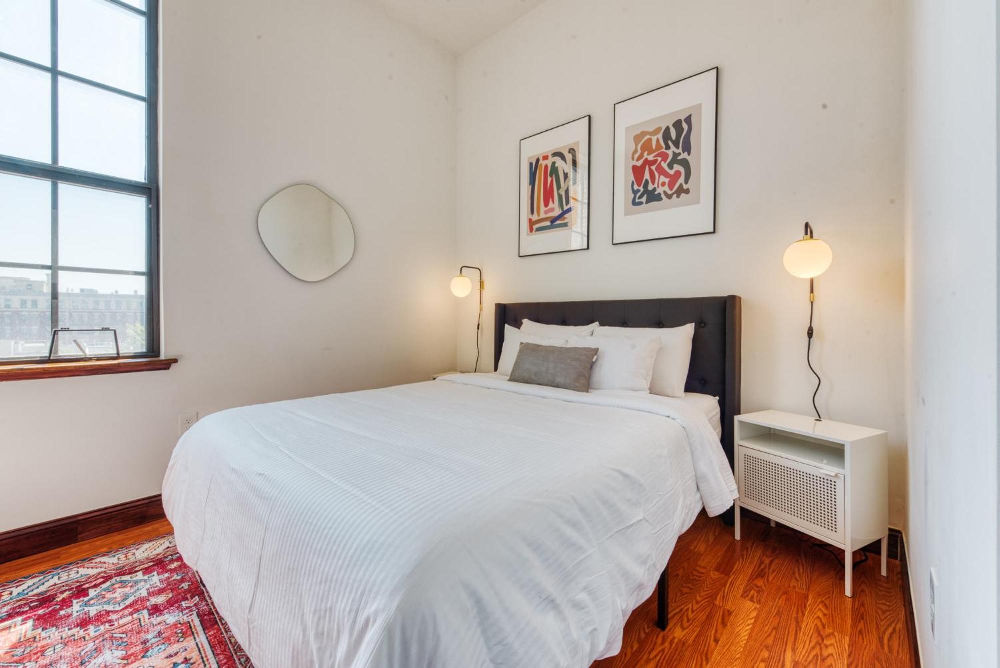 Sosuite At Independence Lofts - Callowhill Philadelphia Szoba fotó